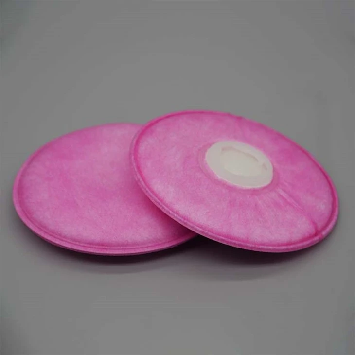 Reusable Half Face Respirator