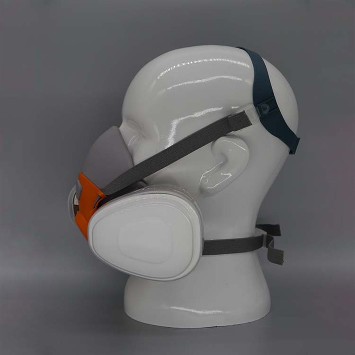 Half Mask Respirator