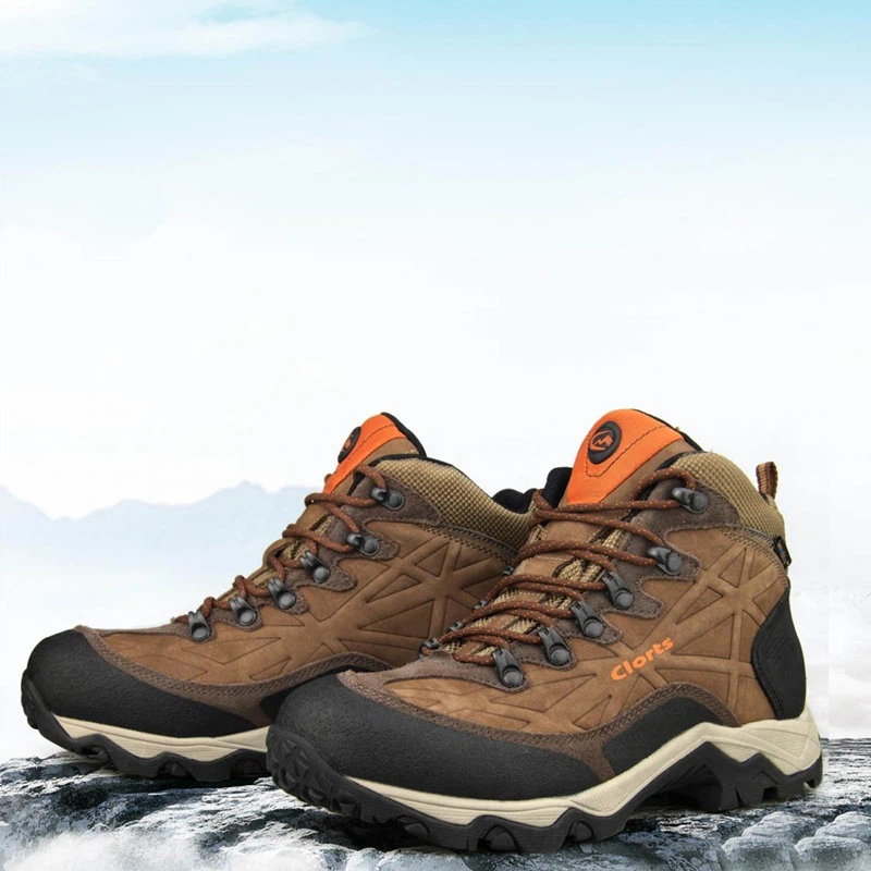 Munkabiztonsági férfi csizma